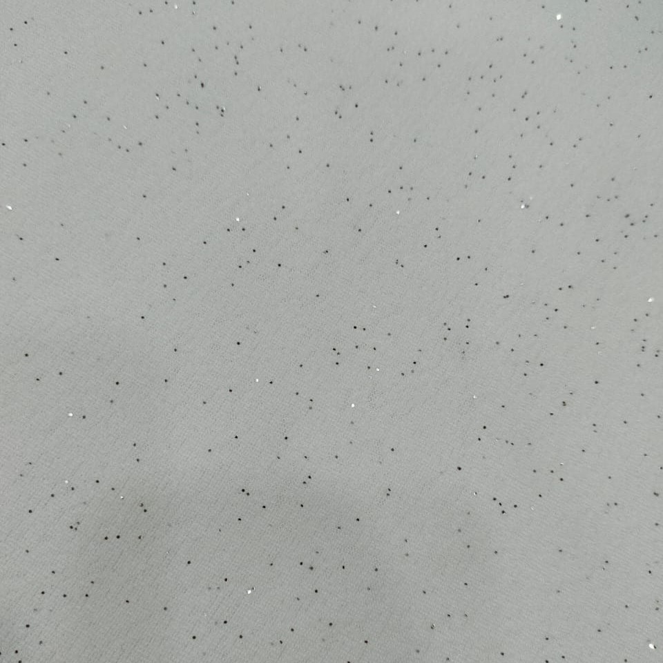 Moon Light Knitted Fabric