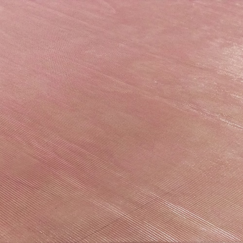 Disco Platinoir Dyed Fabric