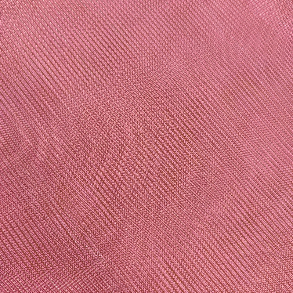 Disco Platinoir Dyed Fabric