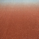 Ombre Platinoir Dyed Fabric