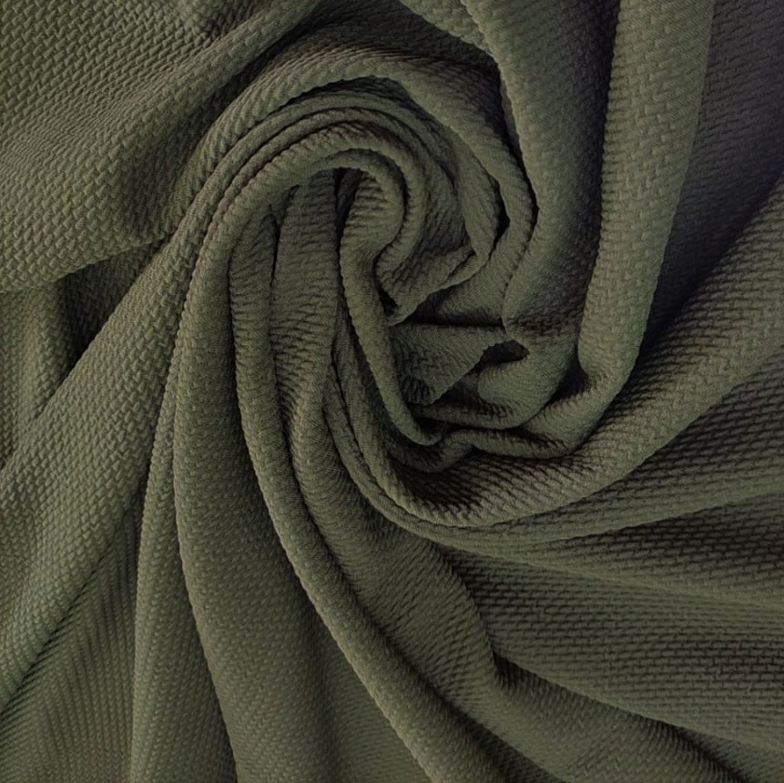 Scooby Crepe Knitted Fabric