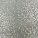Platinoir Foil Dyed Fabric(#2)