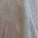 Platinoir Crepe Plain Dyed Fabric