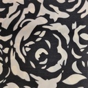 Print On Sandwash Satin#05