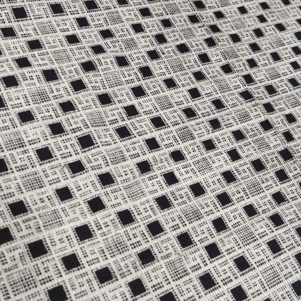 Print On Cotton Corduroy Fabric#11