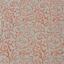Block Print On Woven Fabric#7