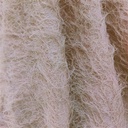 Eskimo Chiffon All Over