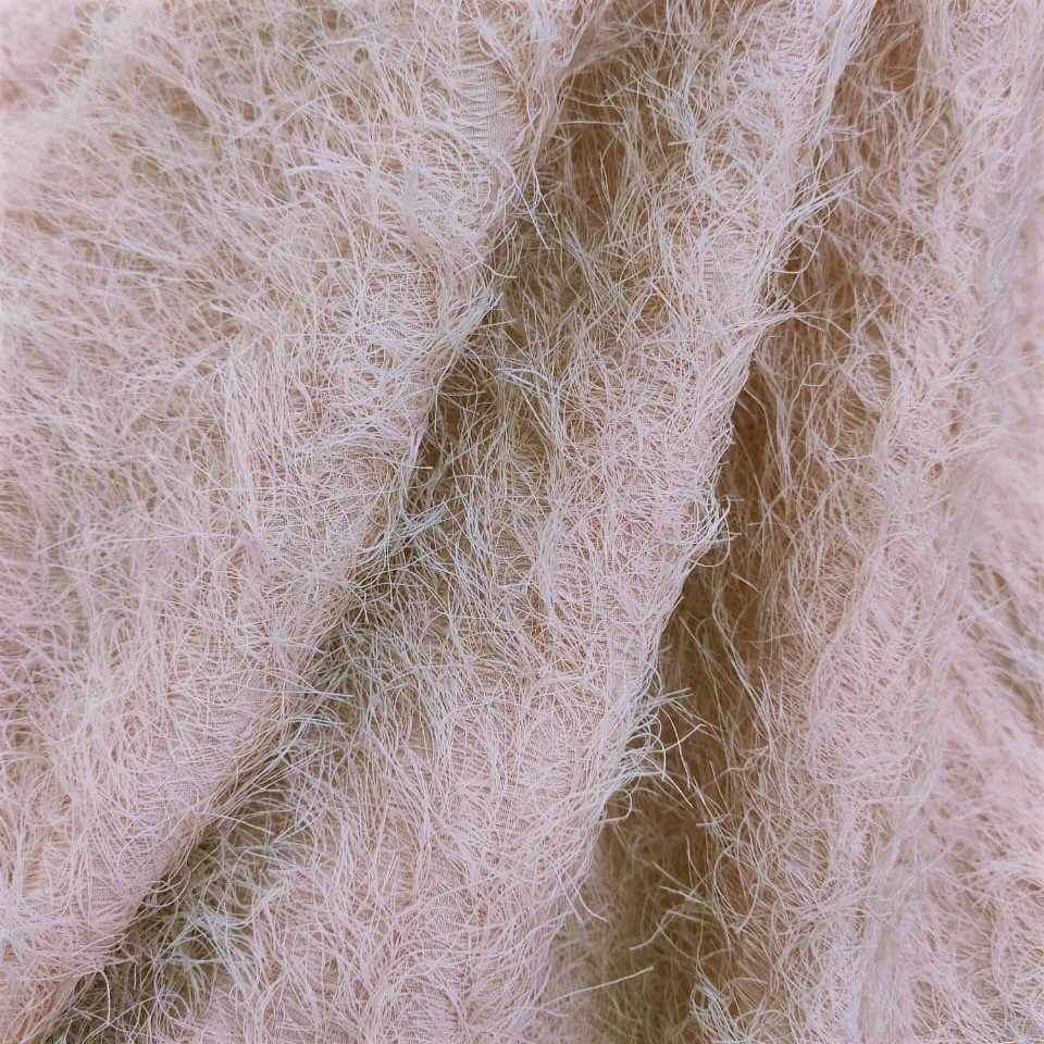 Eskimo Chiffon All Over