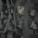 Eskimo Chiffon Diamond