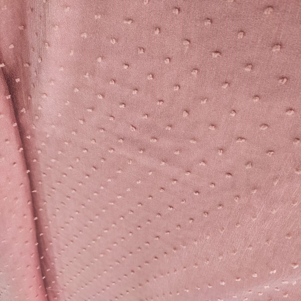 Madonna Organza Dyed Fabric