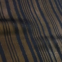 African Chiffon Dyed Woven Fabric