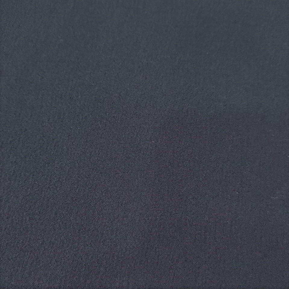 Jute Crepe Dyed Fabric