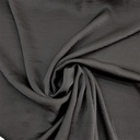 Nirvana Crepe Satin Dyed Fabric