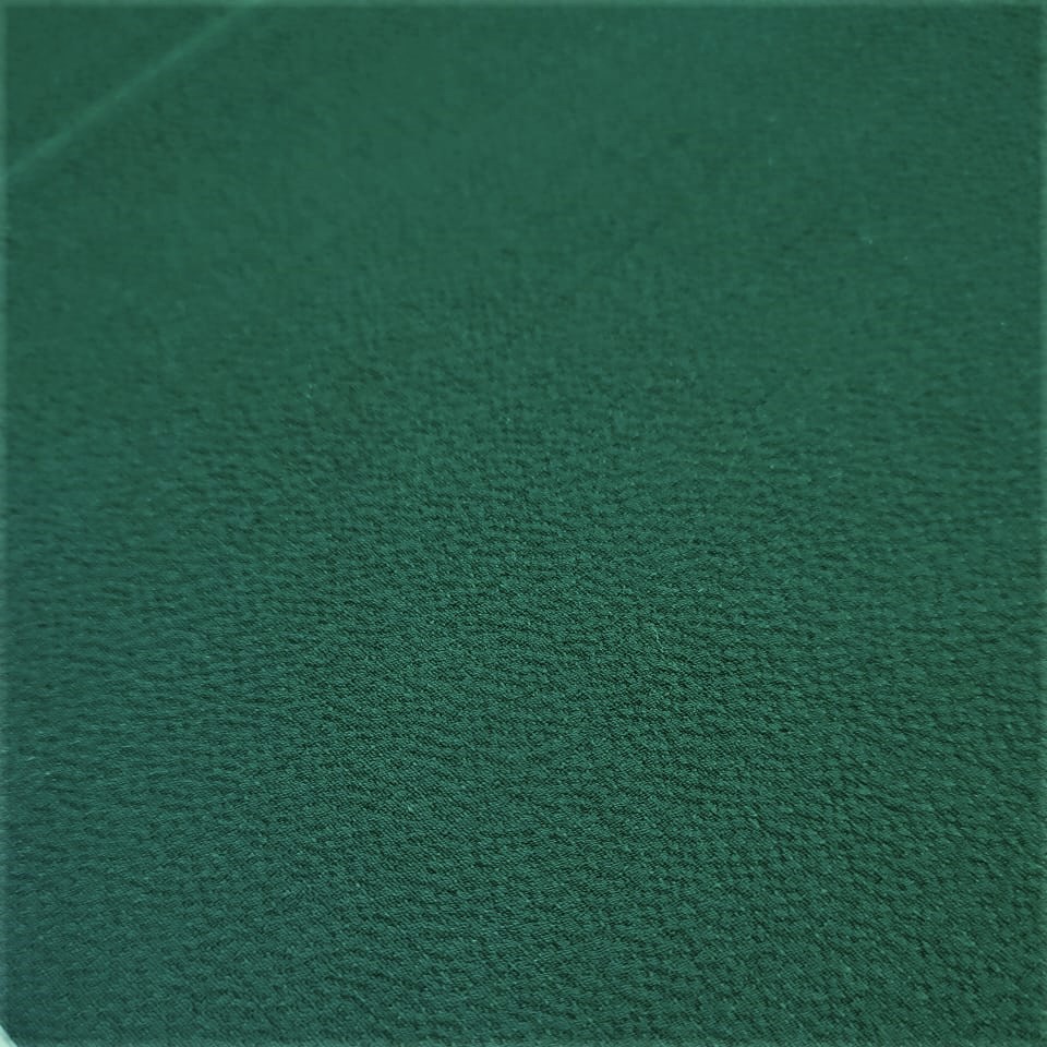 Bubble Snake Crepe Woven Fabric