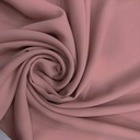 Bamboo Georgette Dyed Fabric