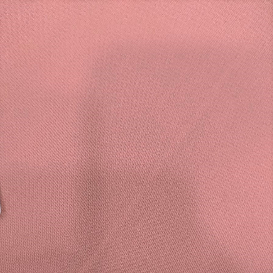 Bamboo Georgette Dyed Fabric