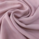 Amazon Crepe Dyed Fabric