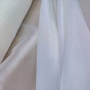 Fluid Organza Dyed Woven Fabric