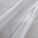 Fluid Organza Dyed Woven Fabric