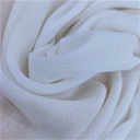 Metallic Georgette Dyed Fabric