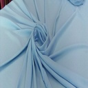 Crunchy Crepe Dyed Fabric