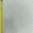 Clip Jacquard Dyed Fabric