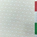 Clip Jacquard Dyed Fabric