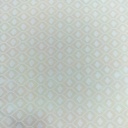 Clip Jacquard Dyed Fabric