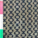 Clip Jacquard Dyed Fabric