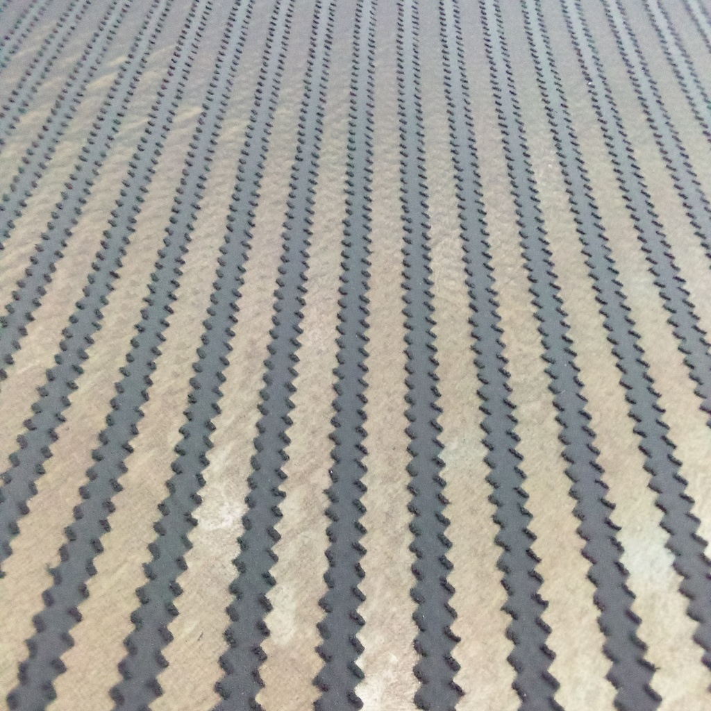 Clip Jacquard Dyed Fabric
