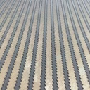Clip Jacquard Dyed Fabric