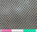 Clip Jacquard Dyed Fabric(#13)