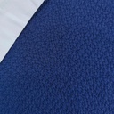 Baby Snake Crepe Dyed Fabric
