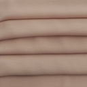 Twill Georgette Dyed Fabric