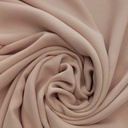 Twill Georgette Dyed Fabric