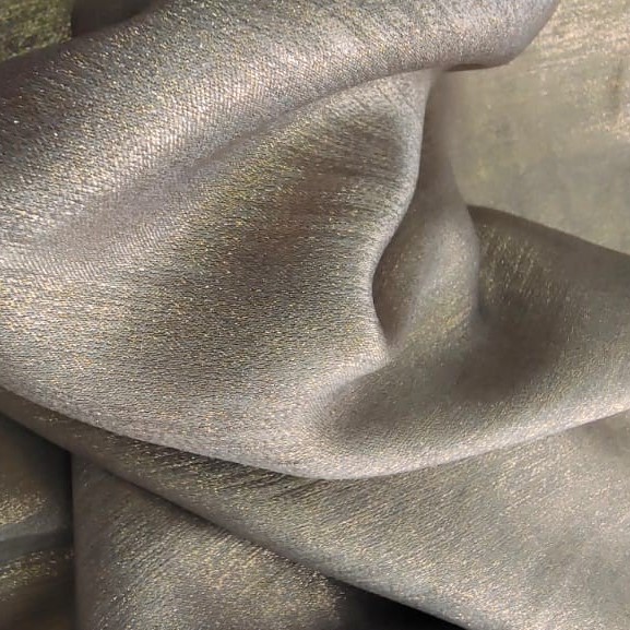 Dolphin Dyed Fabric