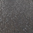 Metallic Jacquard Georgette(Dot) Dyed Fabric