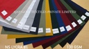 NS Lycra Dyed Woven Fabric