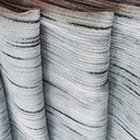 Space Dyed Chiffon Woven Fabric