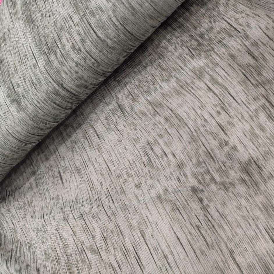 Space Dyed Chiffon Woven Fabric