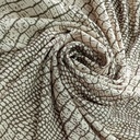 Babycorn Python Print On Micro Waffle