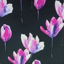 Print On Barbie/Banana Crepe#16