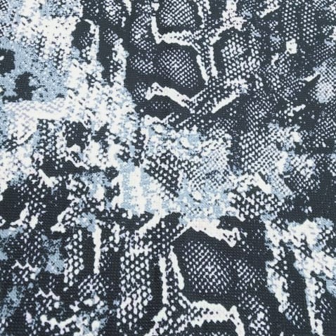 Print On Micro Waffle#29