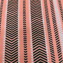 Print On Twill Satin Fabric #14