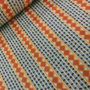 Print On Twill Satin Fabric #15