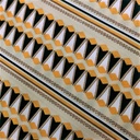 Print On Twill Satin Fabric #18