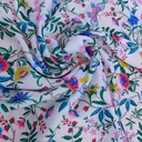 Print On Sumo Satin Fabric#04