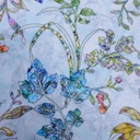 Print On Sumo Satin Fabric#05