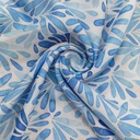 Print On Sumo Satin Fabric#06