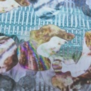 Print On Sumo Satin Fabric#04